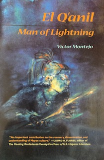 Victor Montejo_El Q'anil