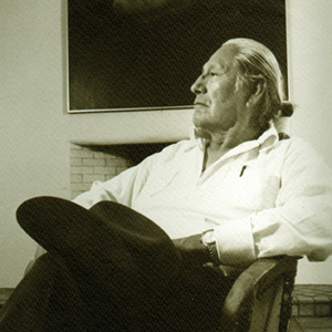 carl gorman