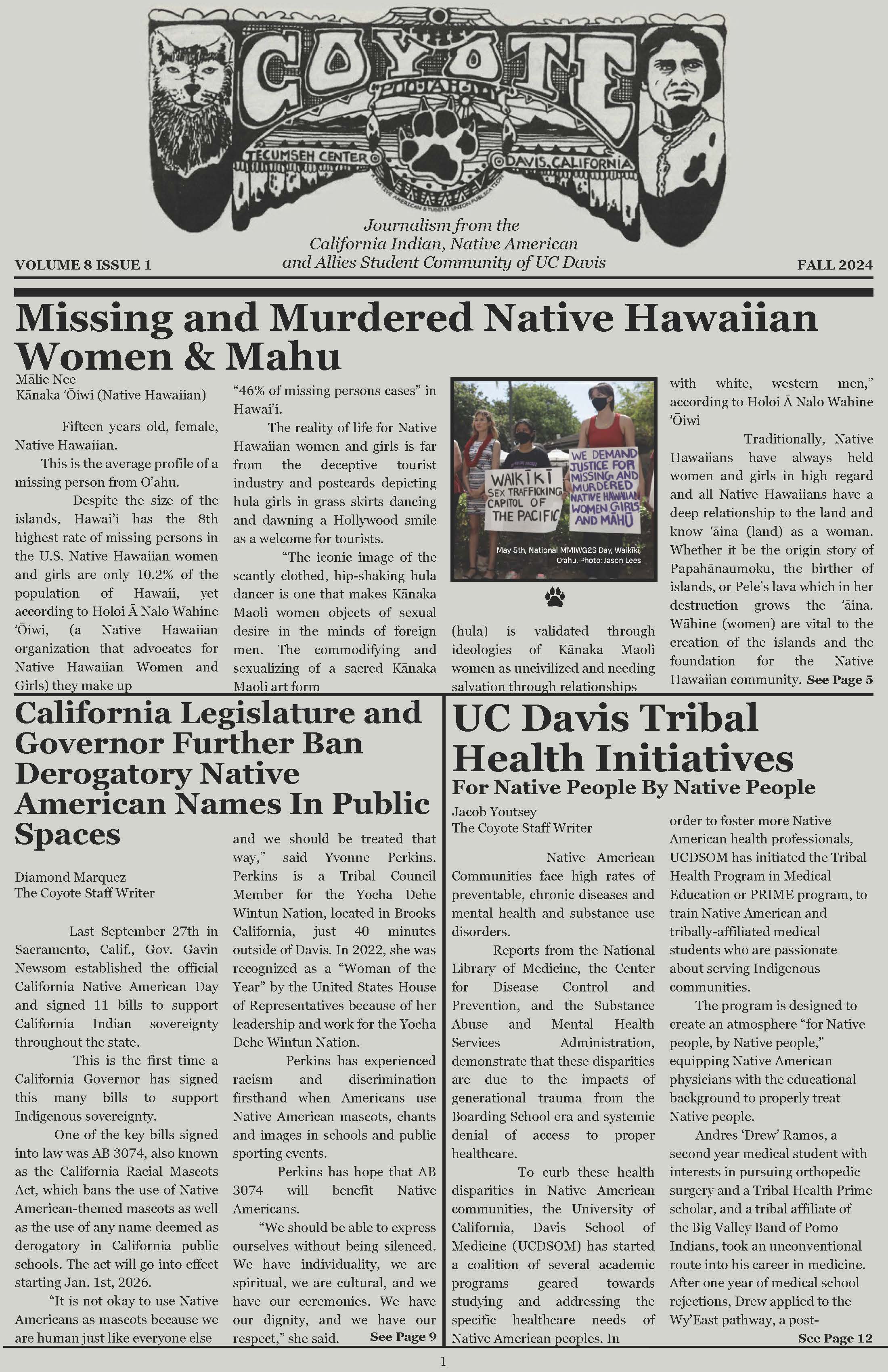 Cover 1