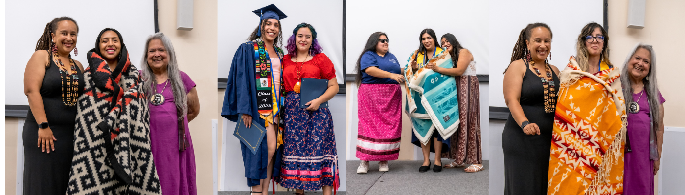 NAS grads