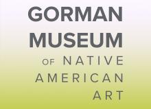 Gorman Museum