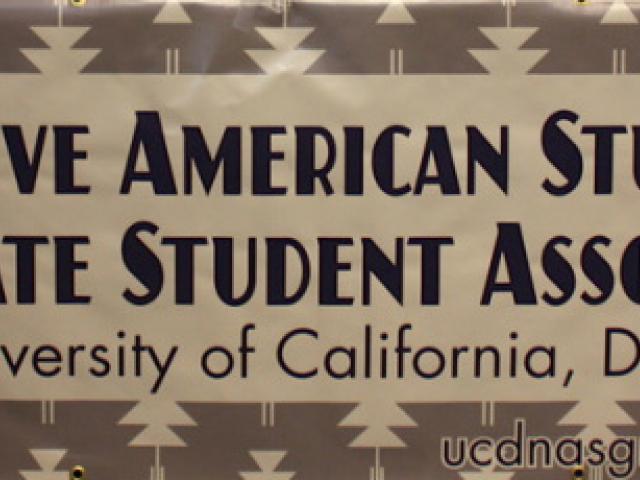 Davis NAS Grad Students