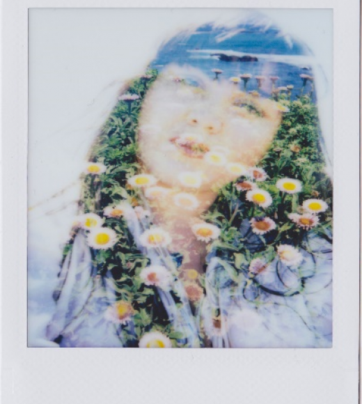 Sarah Dilley. Photo