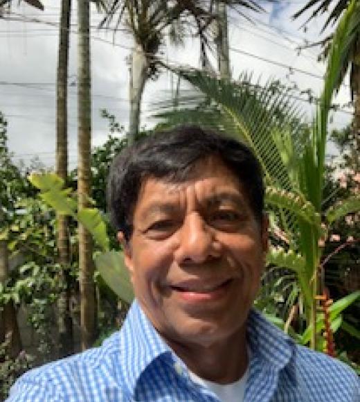 Victor Montejo, Professor Emeritus