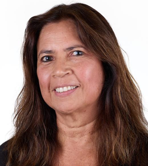 Zoila Mendoza