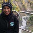 Native American Studies Professor Beth Rose Middleton Mannning Wins 2022 Carnegie Fellowship