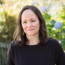 NAS Professor Jessica Perea