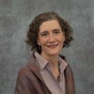 Portrait of Professor Liza Grandia