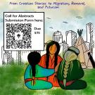 Flyer for NAS Grad Symposium