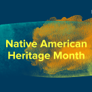 Native American Heritage Month