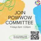 Powwow Planning Committee